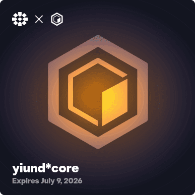 yiund.core avatar