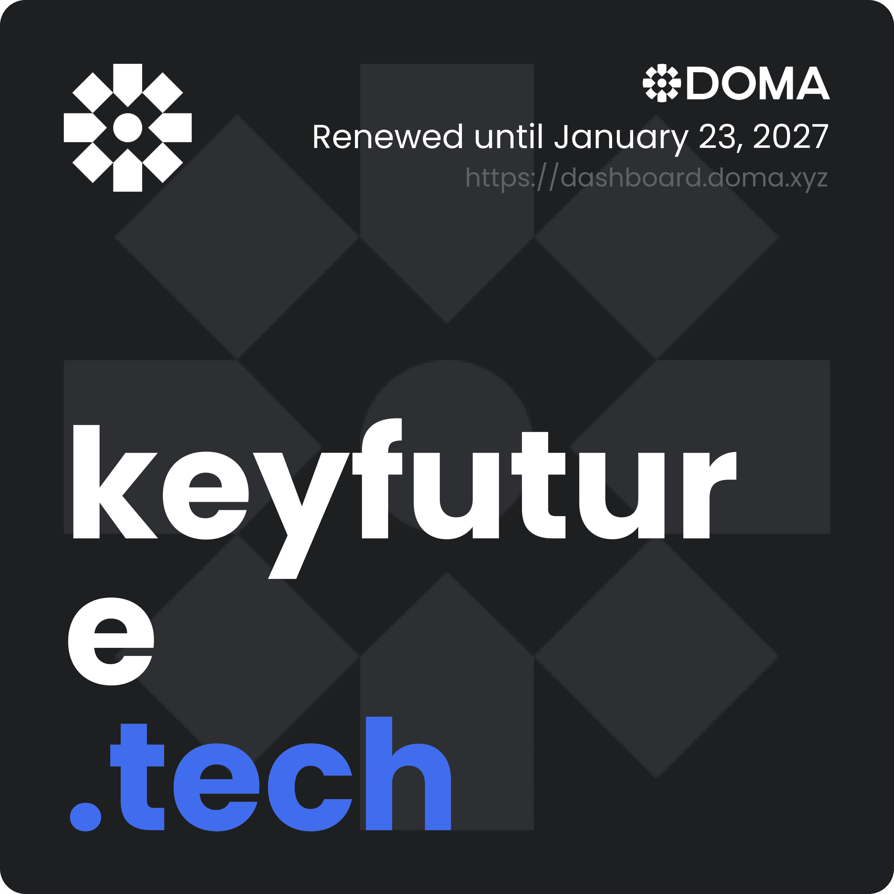 keyfuture.tech avatar