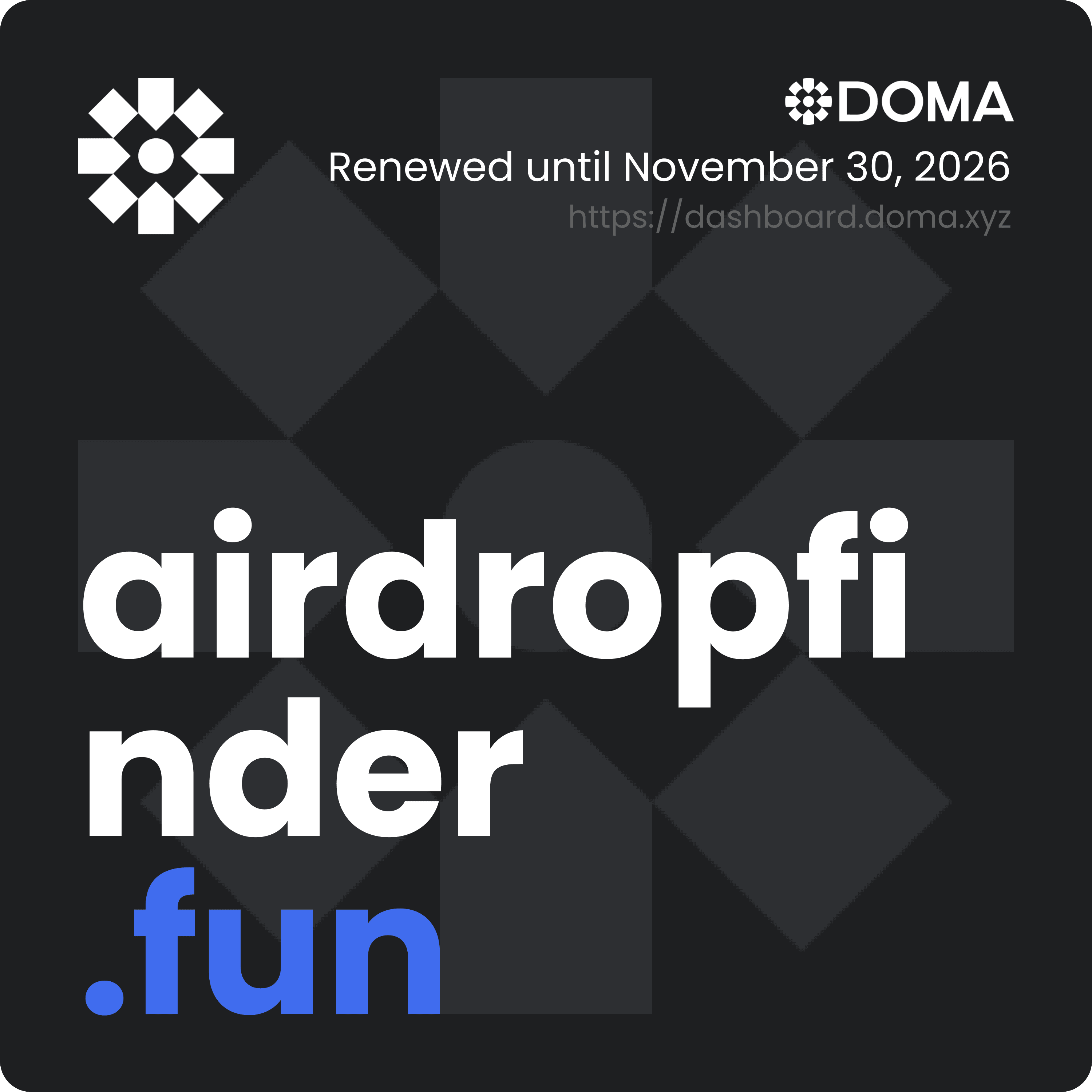 airdropfinder.fun avatar