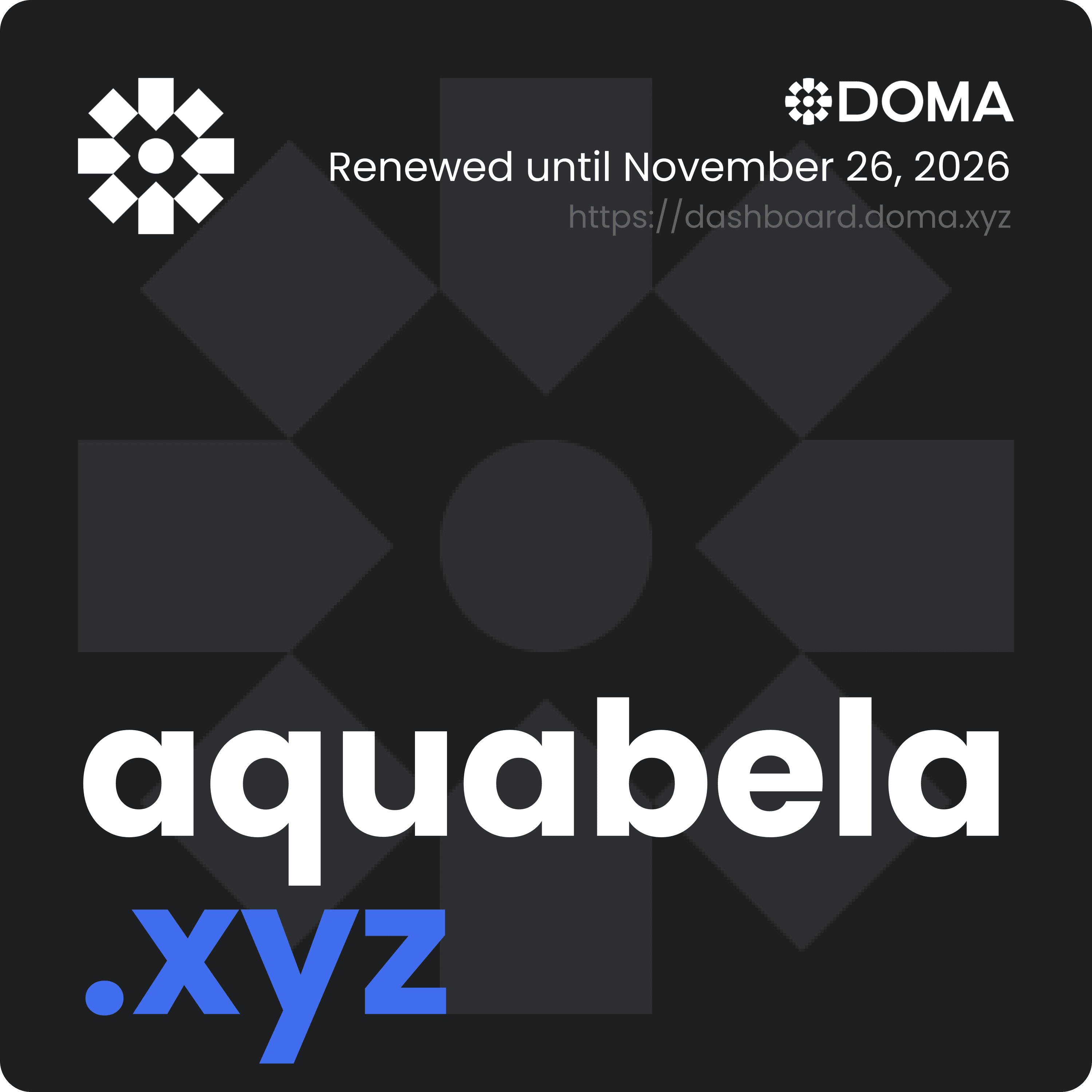 aquabela.xyz avatar