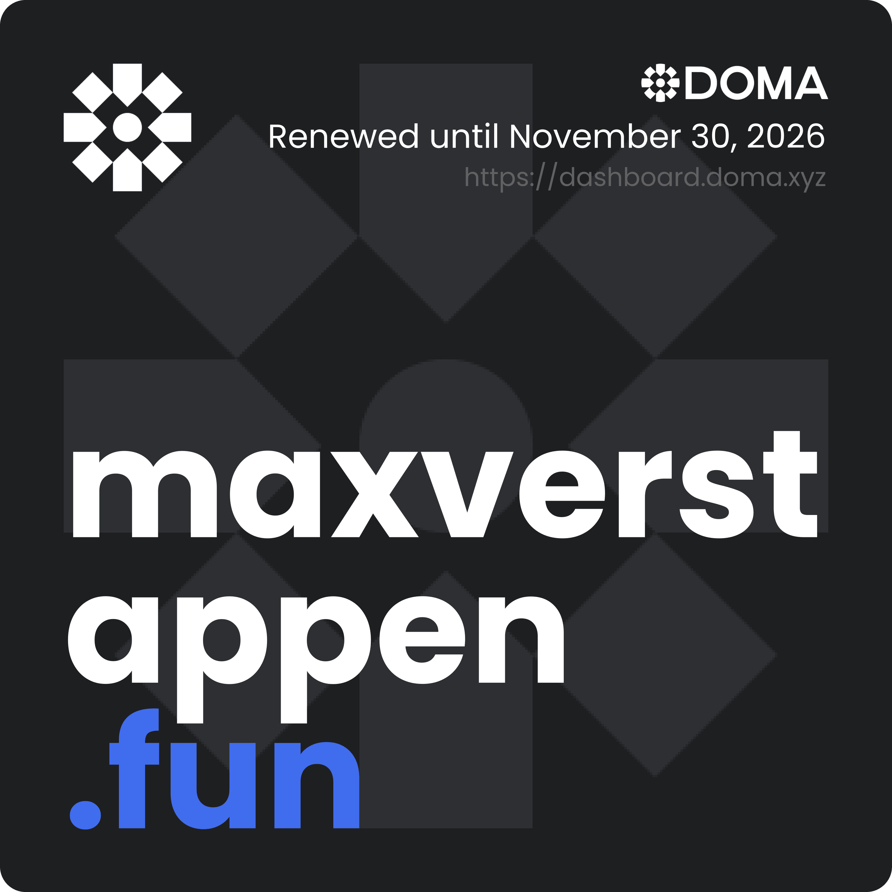 maxverstappen.fun avatar