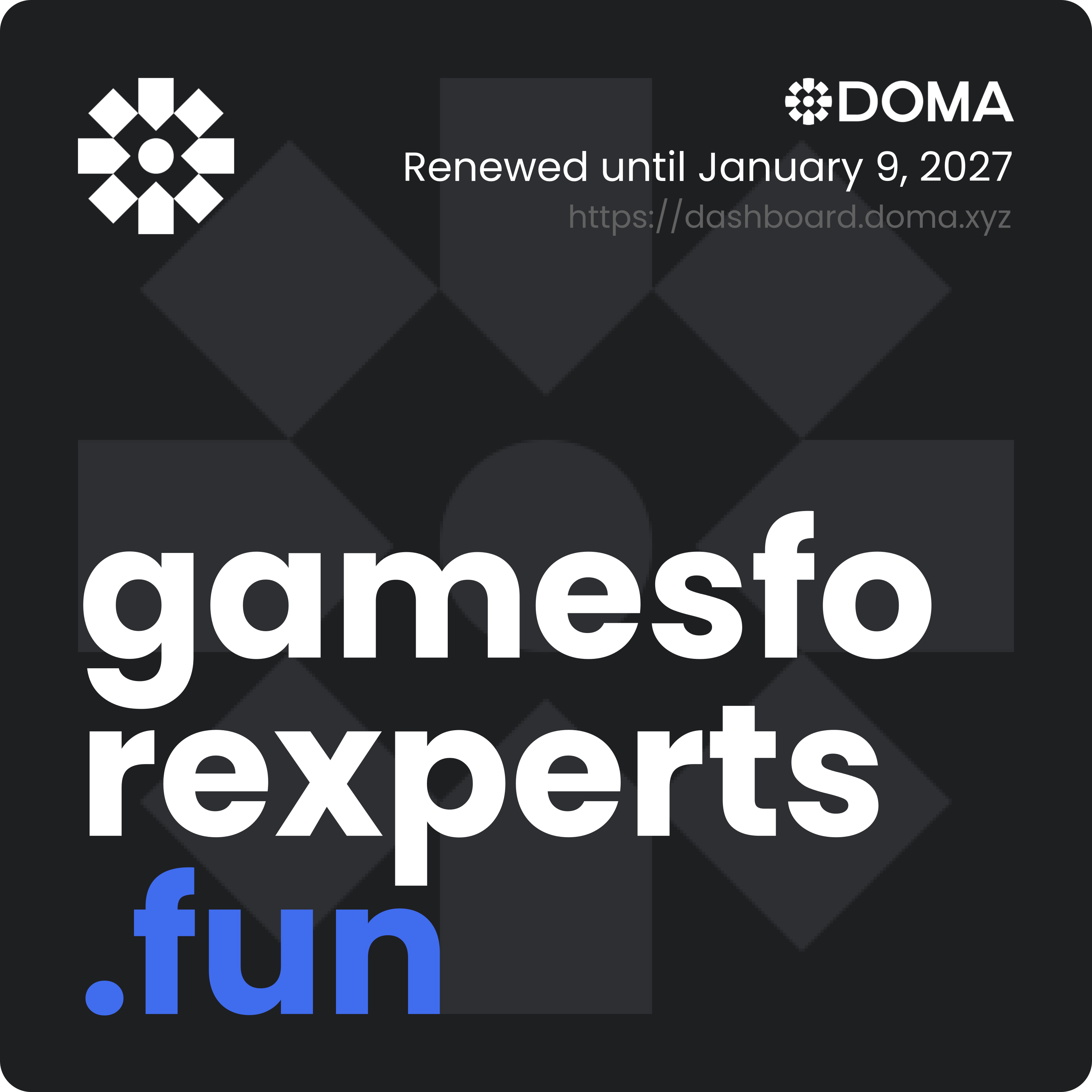 gamesforexperts.fun avatar
