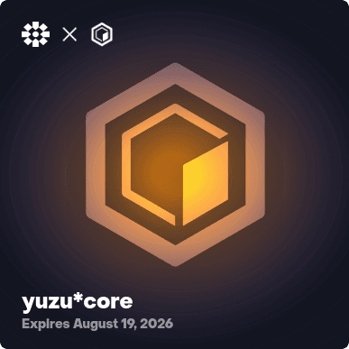 yuzu.core avatar