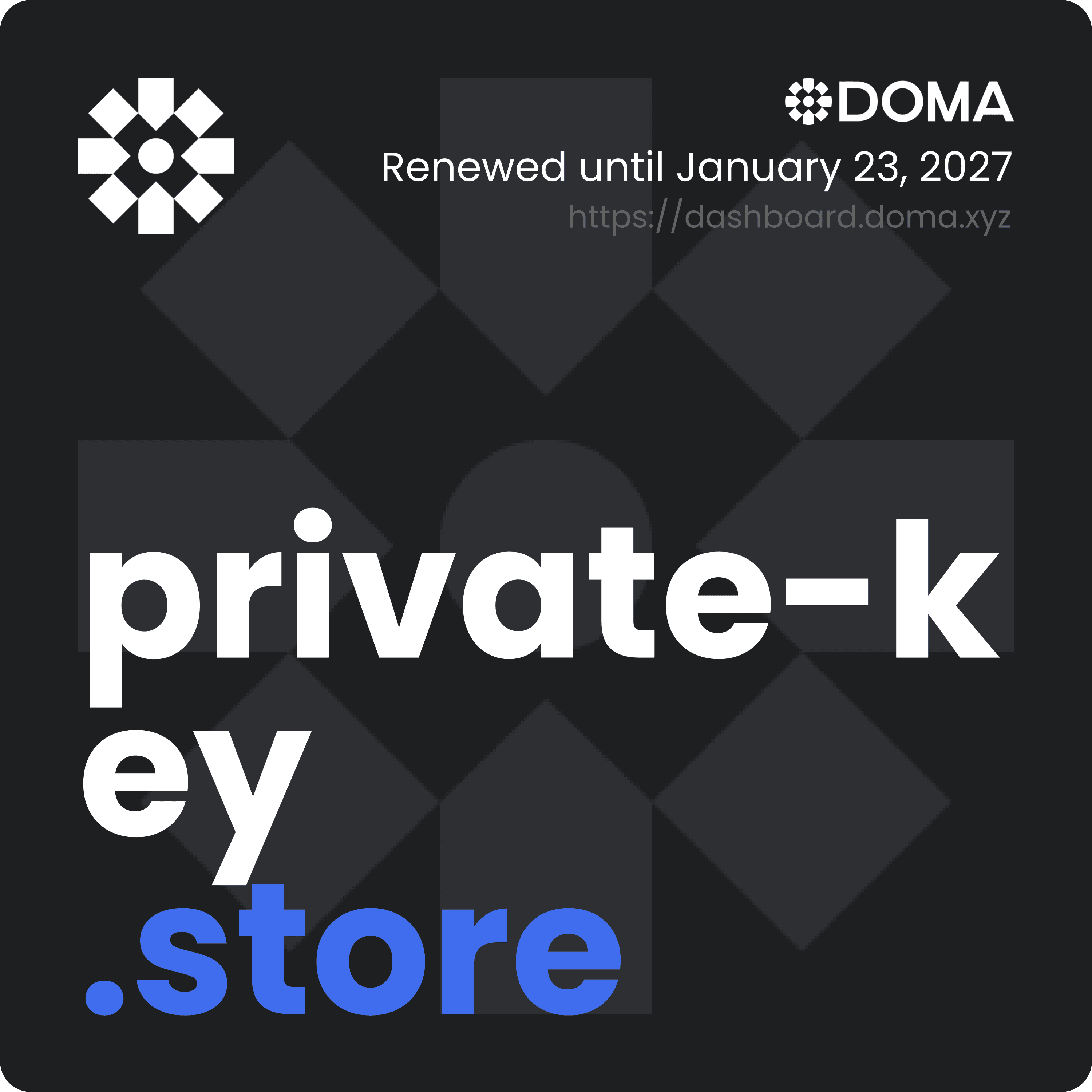 private-key.store avatar
