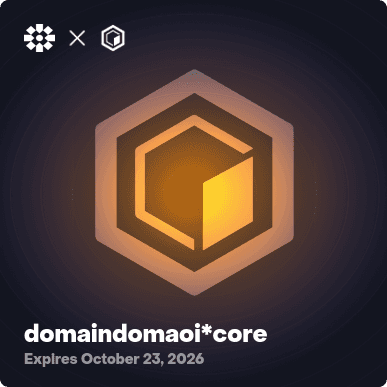 domaindomaoi.core avatar