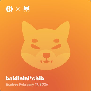 baldinini.shib avatar
