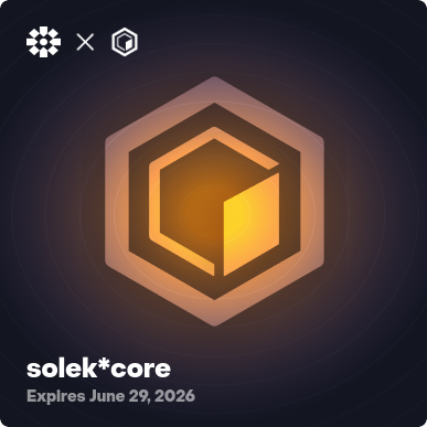 solek.core avatar