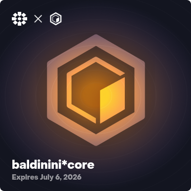 baldinini.core avatar