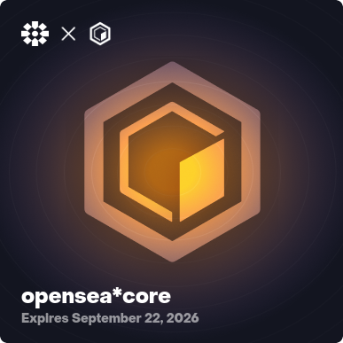 opensea.core avatar
